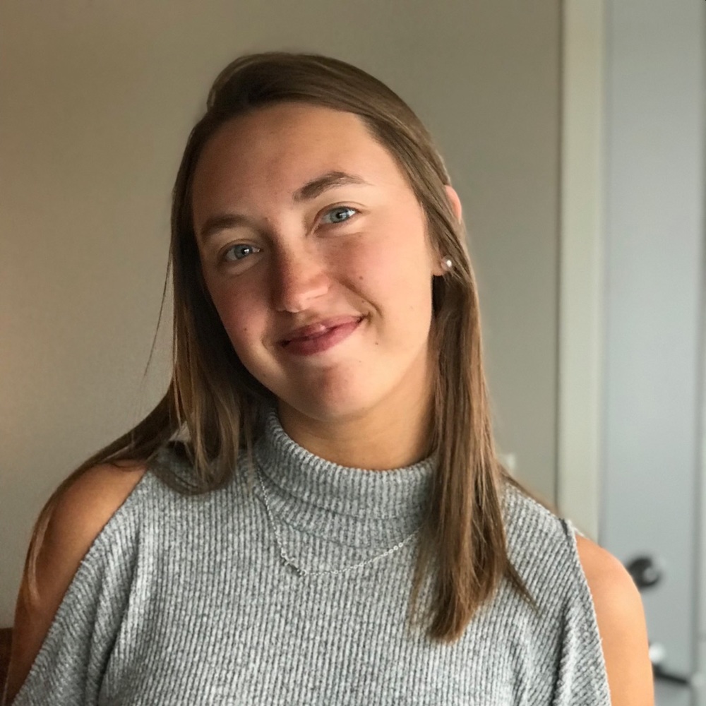 Meet your Posher, Kylee